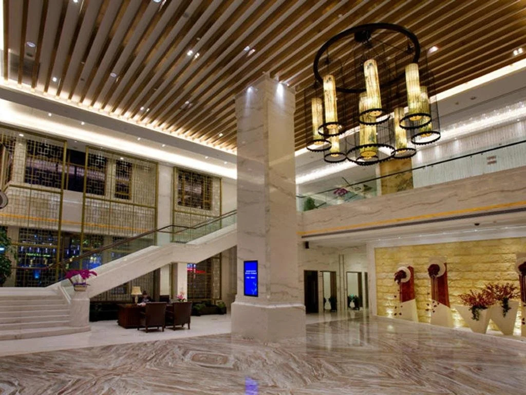 Yinzhou Teckon Ciel
