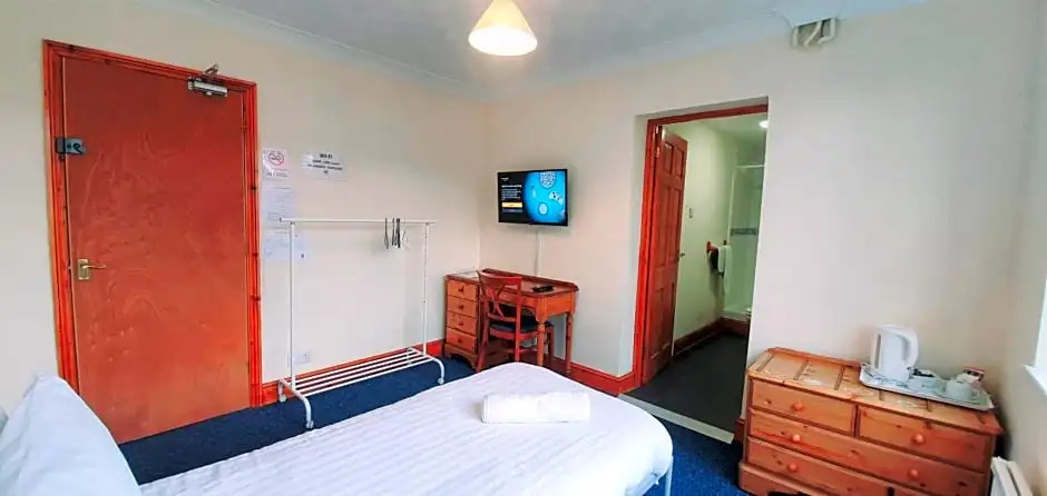 Willingham House Hotel