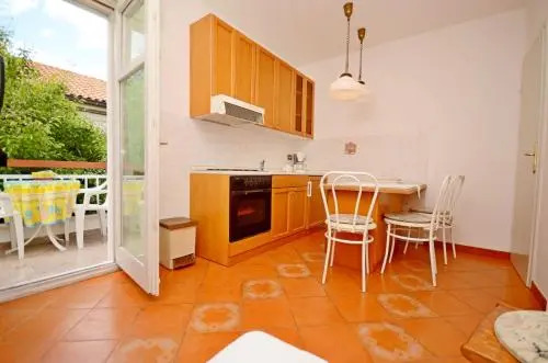 Apartments Zora