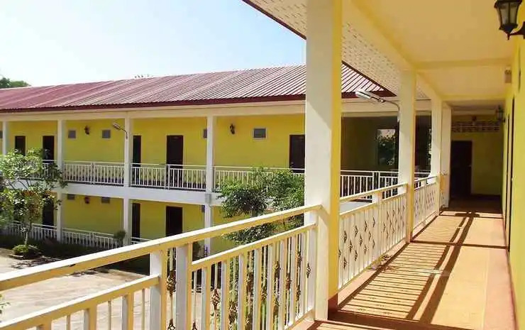 Amonruk Hotel 1