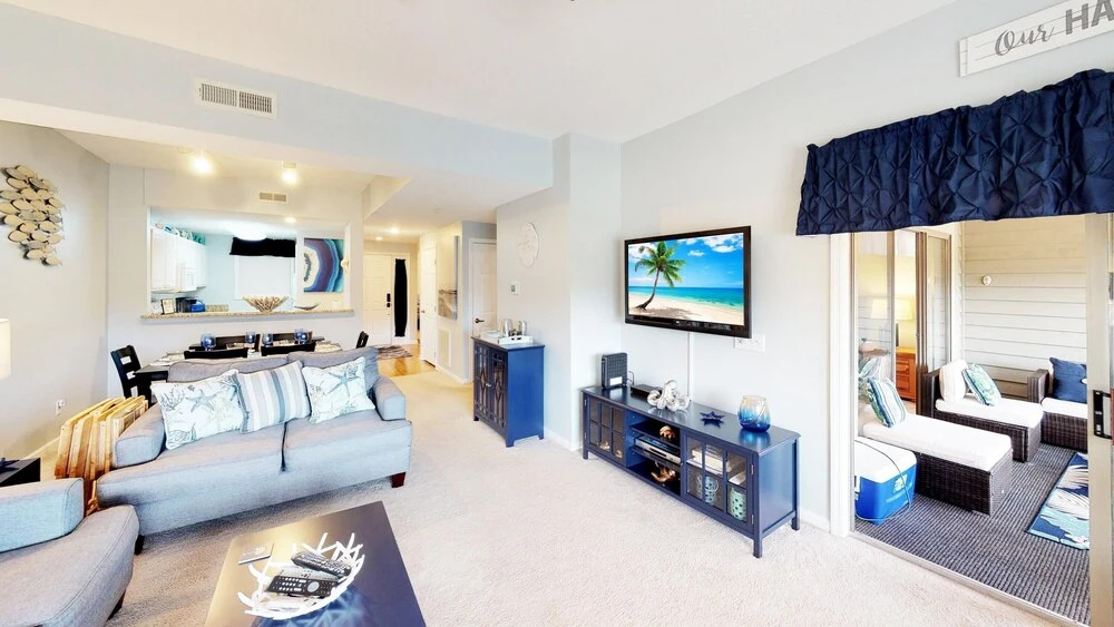 Tidewater by Coastline Resorts