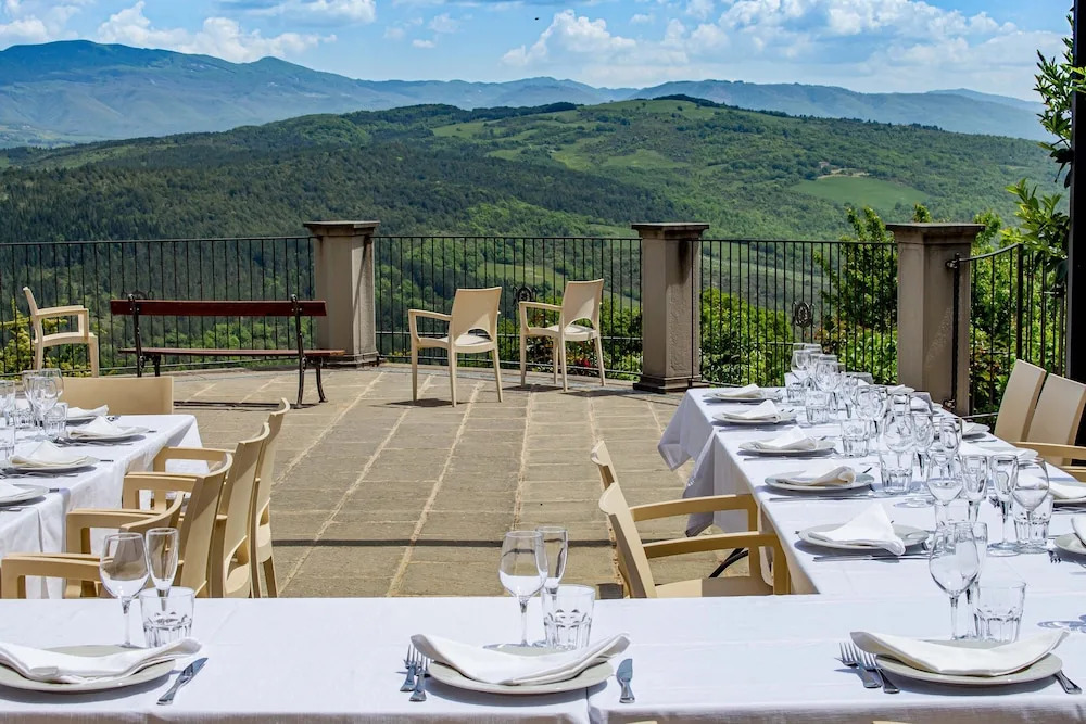 Agriturismo Terra Di Michelangelo