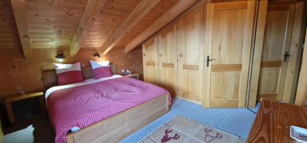 Chalet Casteol