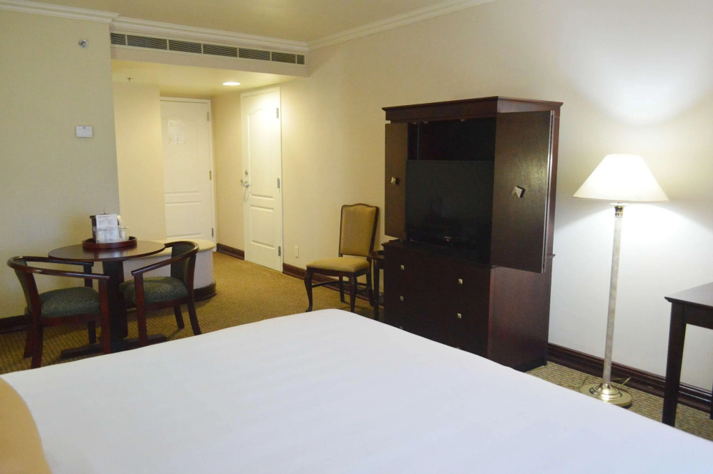 Best Western PLUS Nuevo Laredo Inn & Suites