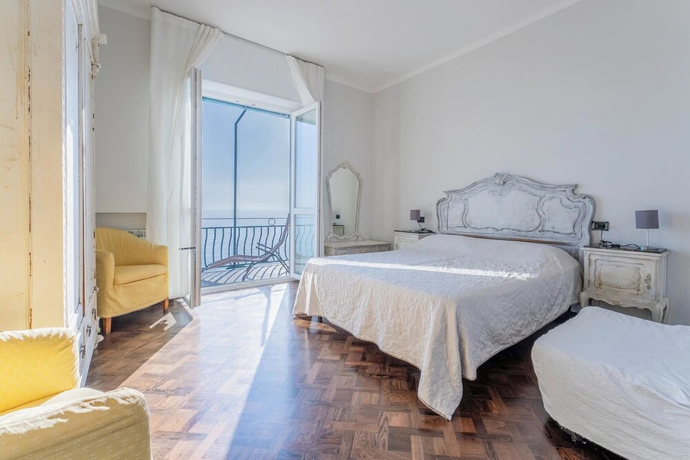 Breath-taking near Portofino Seaview