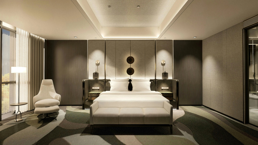 Hilton Padalarang Bandung