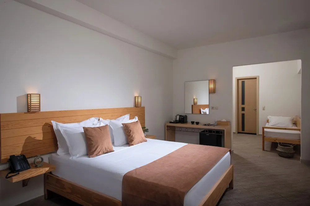The River Suites - Adults Only