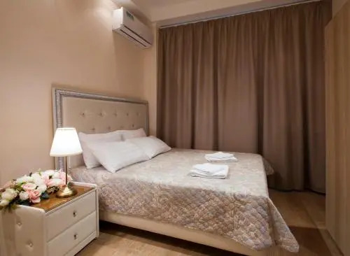 Izmailovo Inn