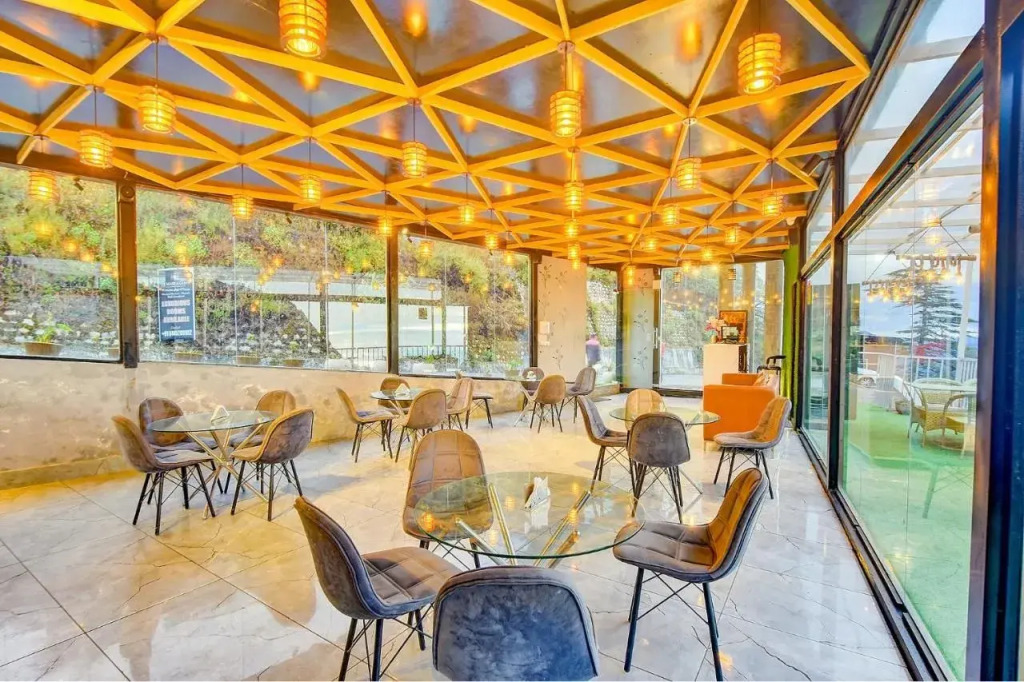 Fabescape Le Masrana Inn