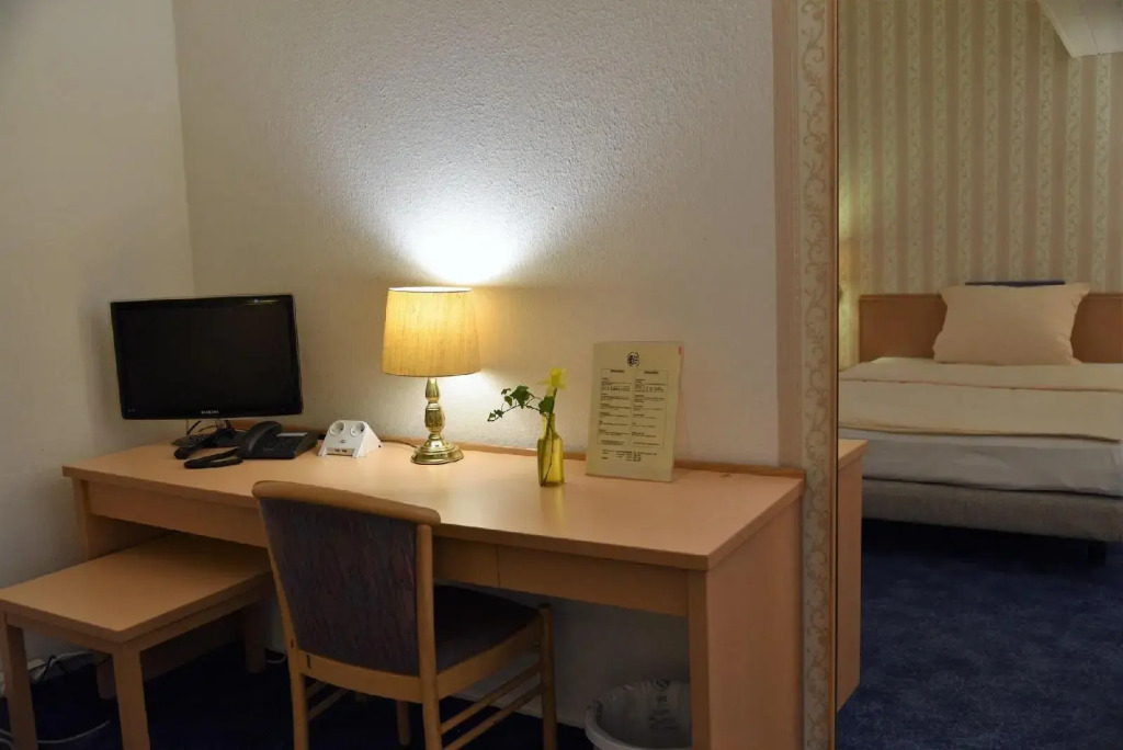 Hotel Harsshof