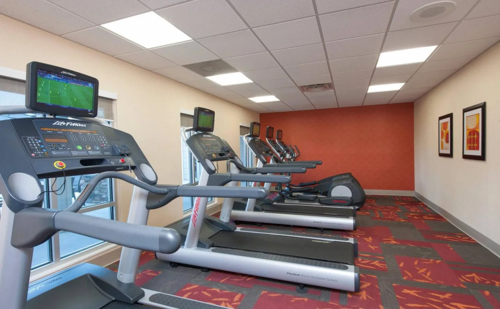 Residence Inn Bloomington