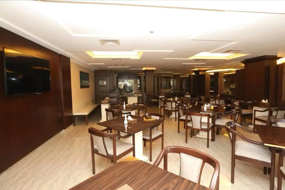 Al Zaitouna Hotel