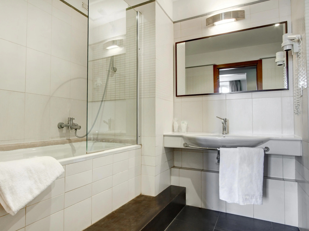 Romalive Hotel