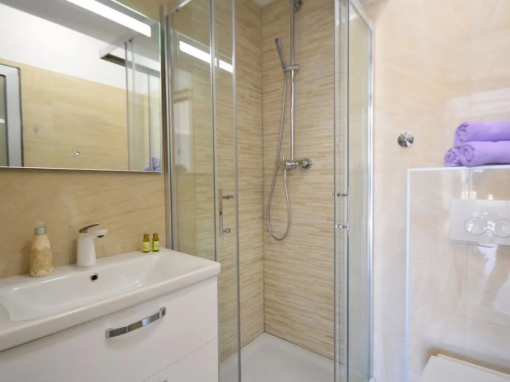 Apartment Mornar Trogir/Arbanija 18591