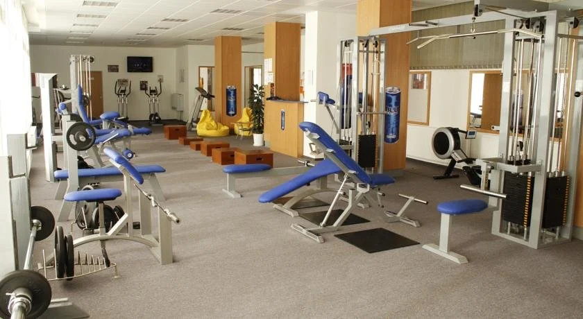 Sport Hotel Ticha Orlice