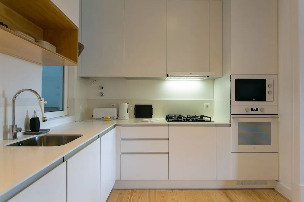 Elegant City Deluxe I Apartment Rentexperience
