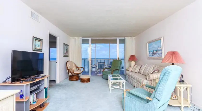 Sun Caper 807 by Vacation Rental Pros