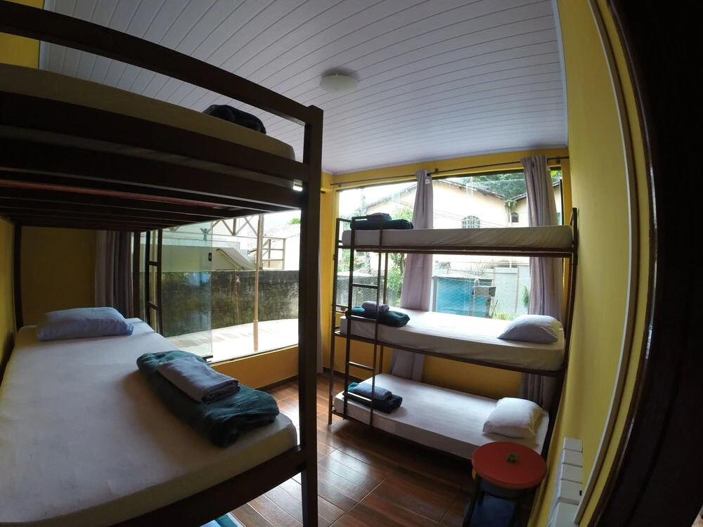 Hostel MPB Ilha Grande