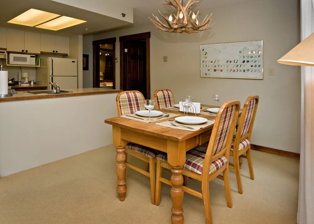 Marquise Condos by Whistler Retreats