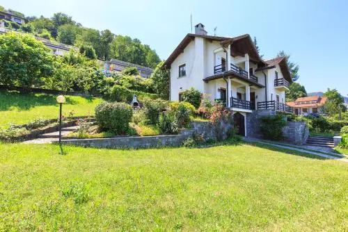 Villa Rita