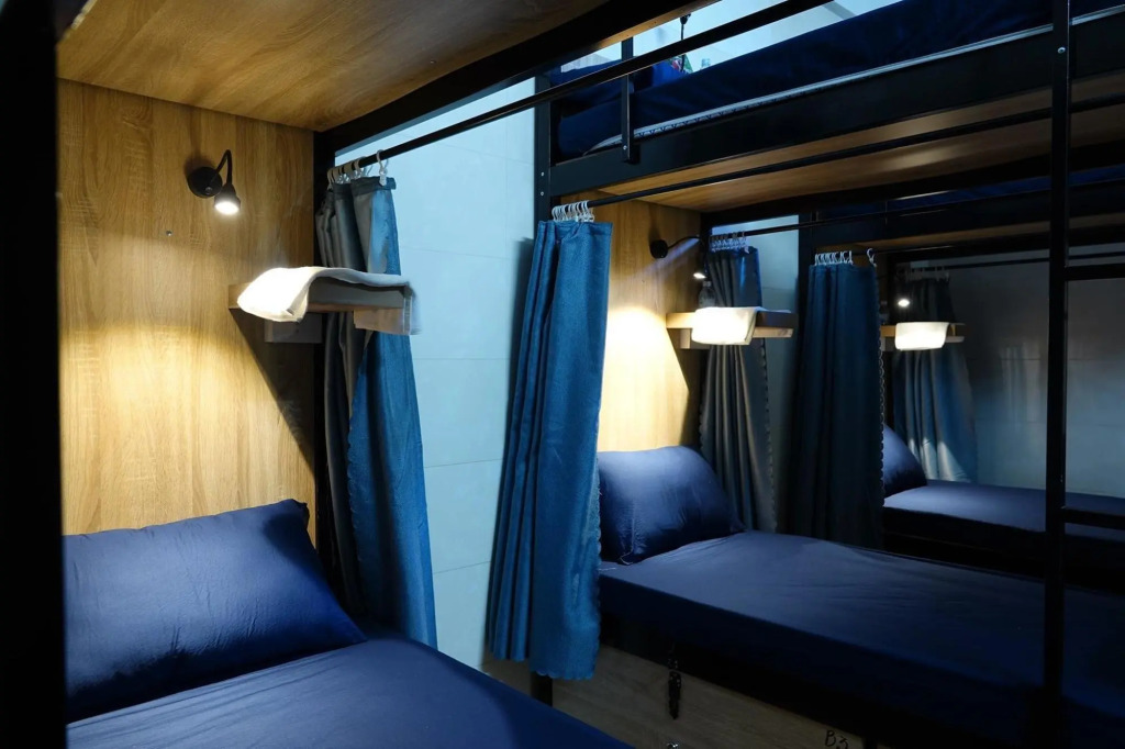 LeuLeu Mountain View Villa & Camping