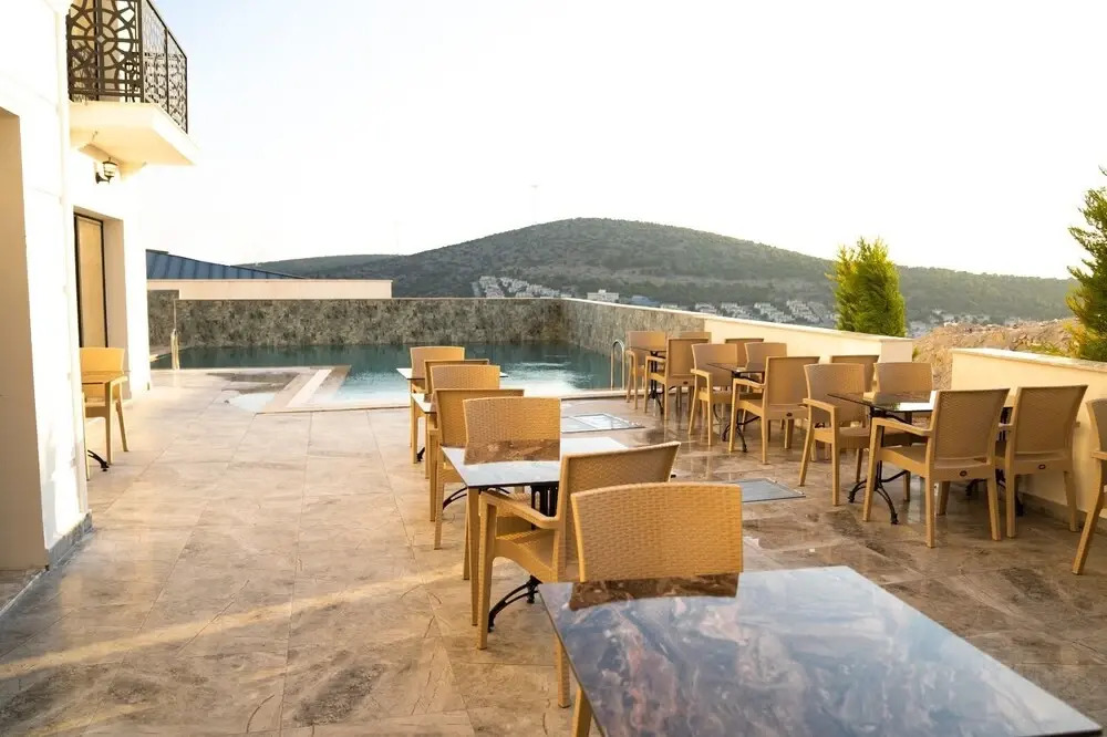 Nova Butik Hotel Çeşme