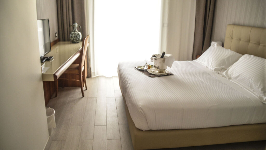 DAragona Lifestyle Hotel