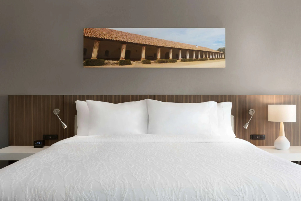 Hilton Garden Inn Lompoc, Ca