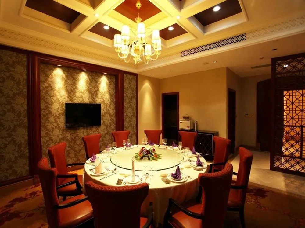 Youke Seaview Resort (Zhujiajian Bohai Branch)
