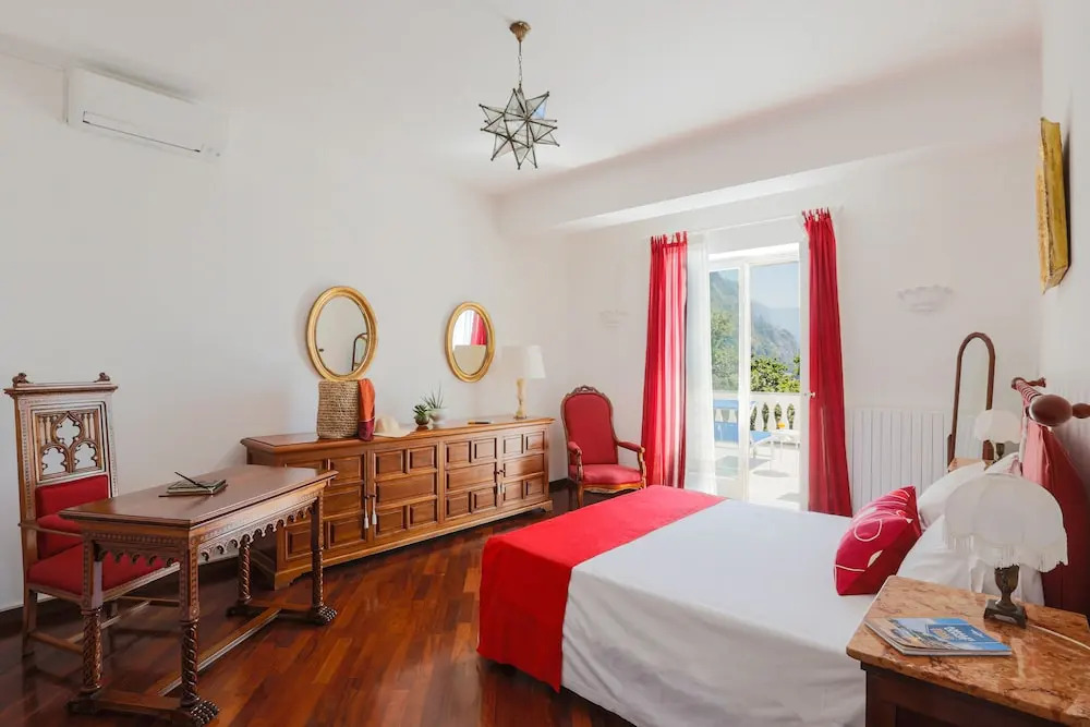 My Exclusive Italy - Luxury Family Amalfi Coast Villa