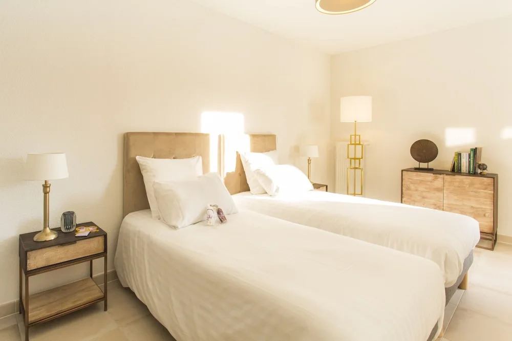Zenao Apparthôtels Villeneuve-lès-Avignon