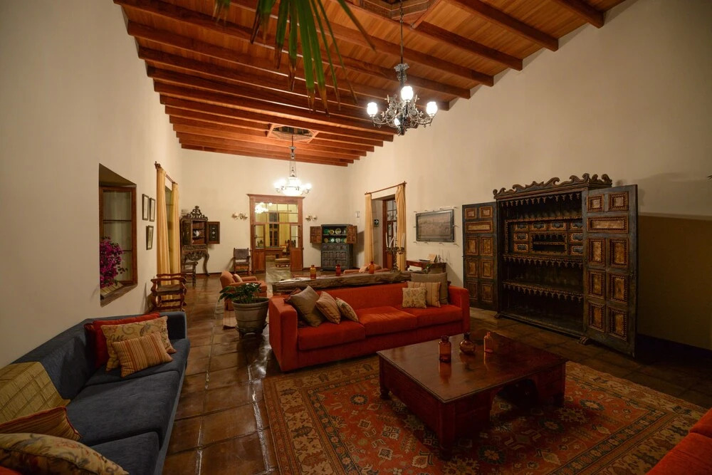 Casa Hacienda San Jose