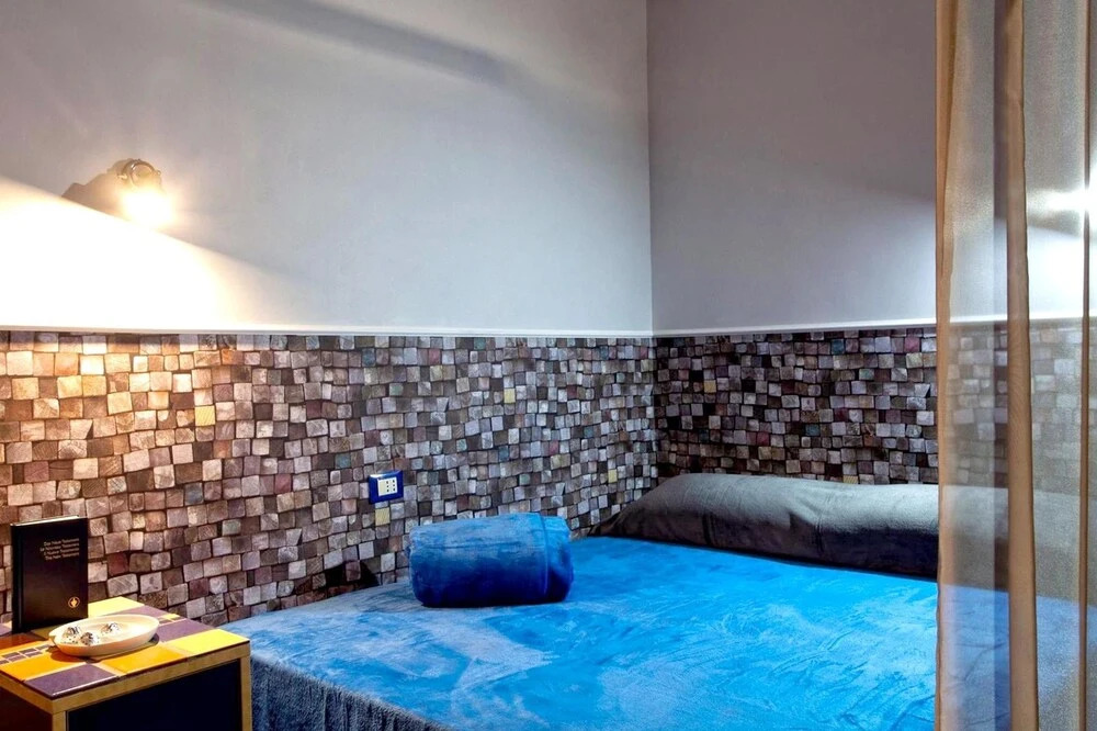 Studio in Castellammare di Stabia, With Wifi