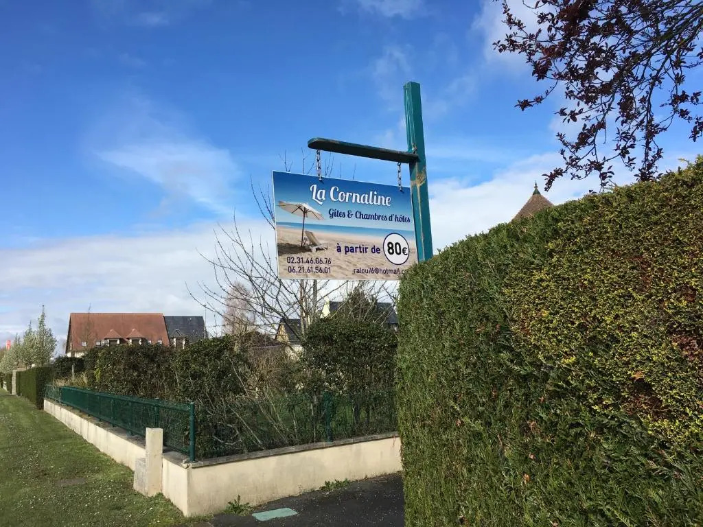 La Cornaline 1