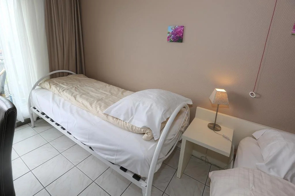 Hotel De Zeebries