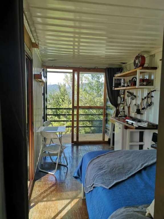 Ecorefugio