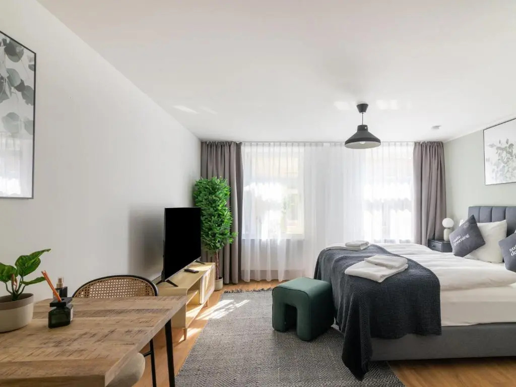 Limehome Bayreuth Spitalgasse