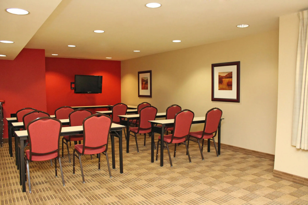 Extended Studio Hotel Suites - Los Angeles - San Dimas