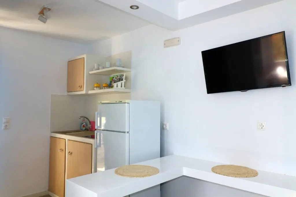 Coralli Beach Apartments