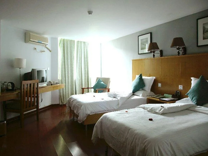 Huahong Hotel