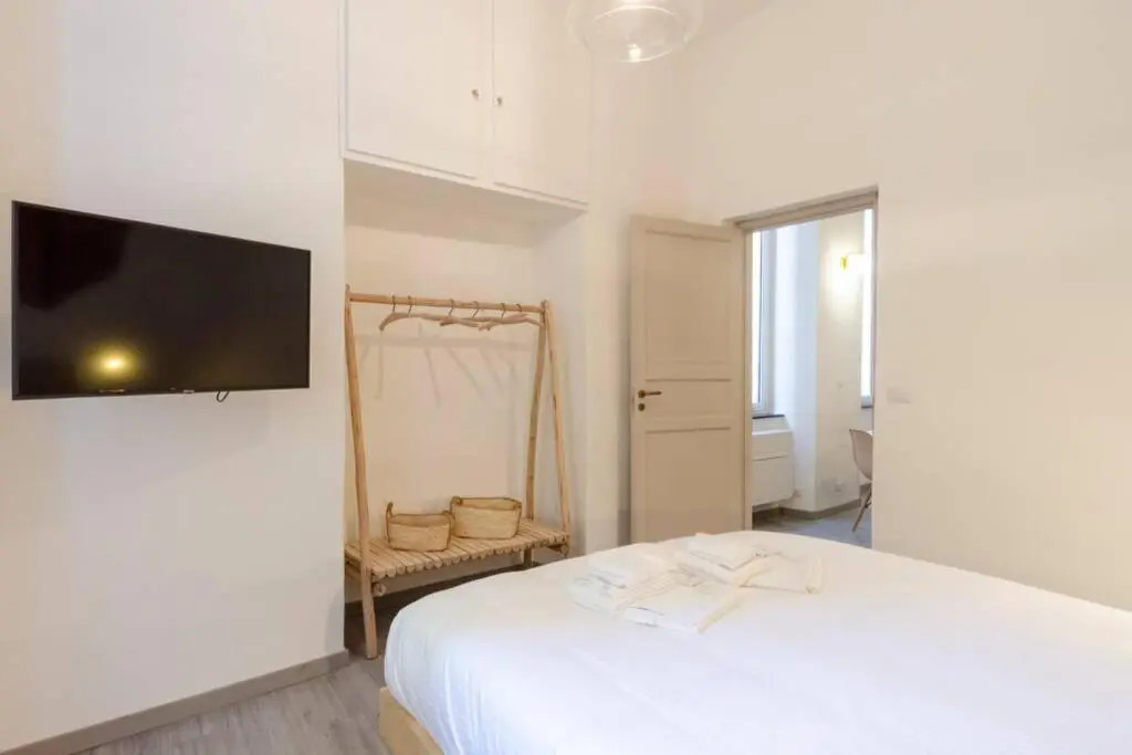 Castelli's Apartment for your holiday 12