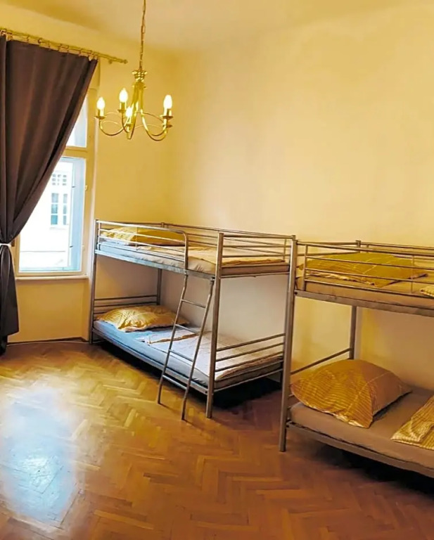 Centrum Hostel