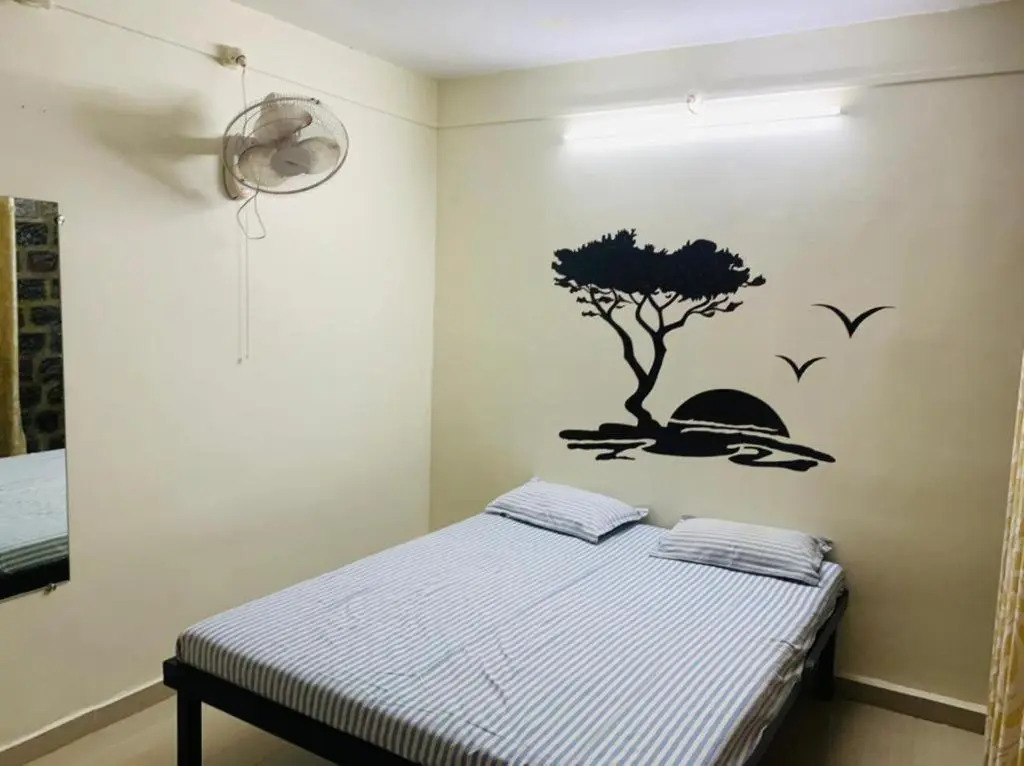 Hotel Rukmini Residency, Kolhapur