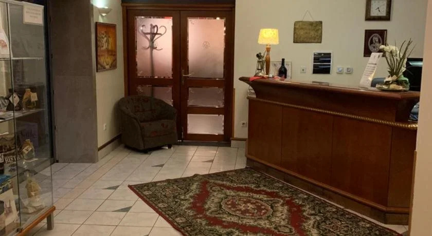 Hotel MANTOVA Vrhnika