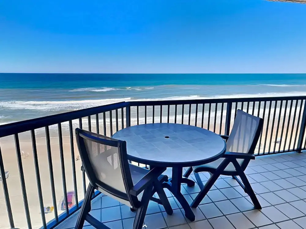 Towers Ten #801 by Distinctive Beach Rentals