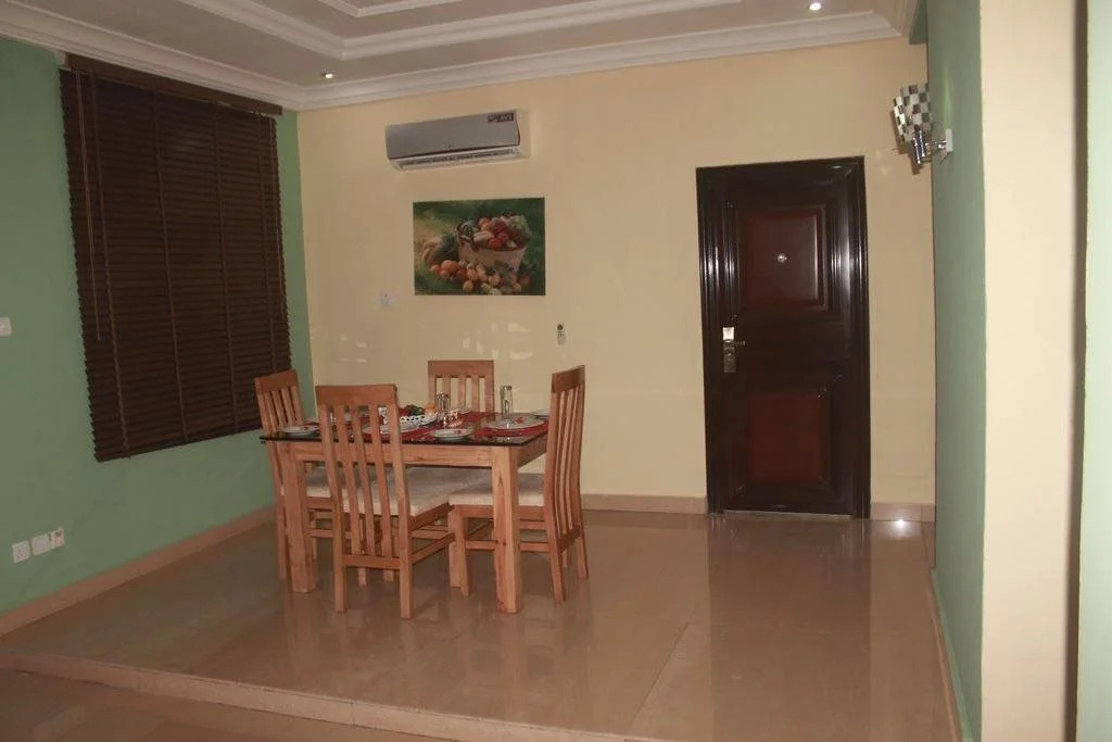 Meros Villa Apartment