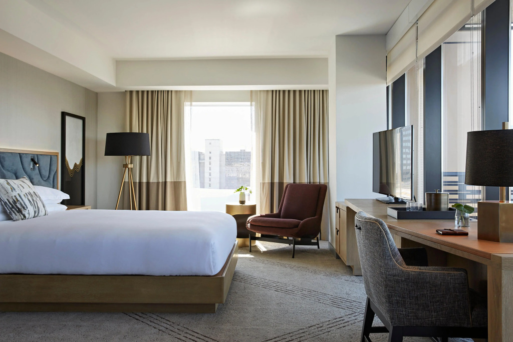 Kimpton Sawyer Hotel by IHG