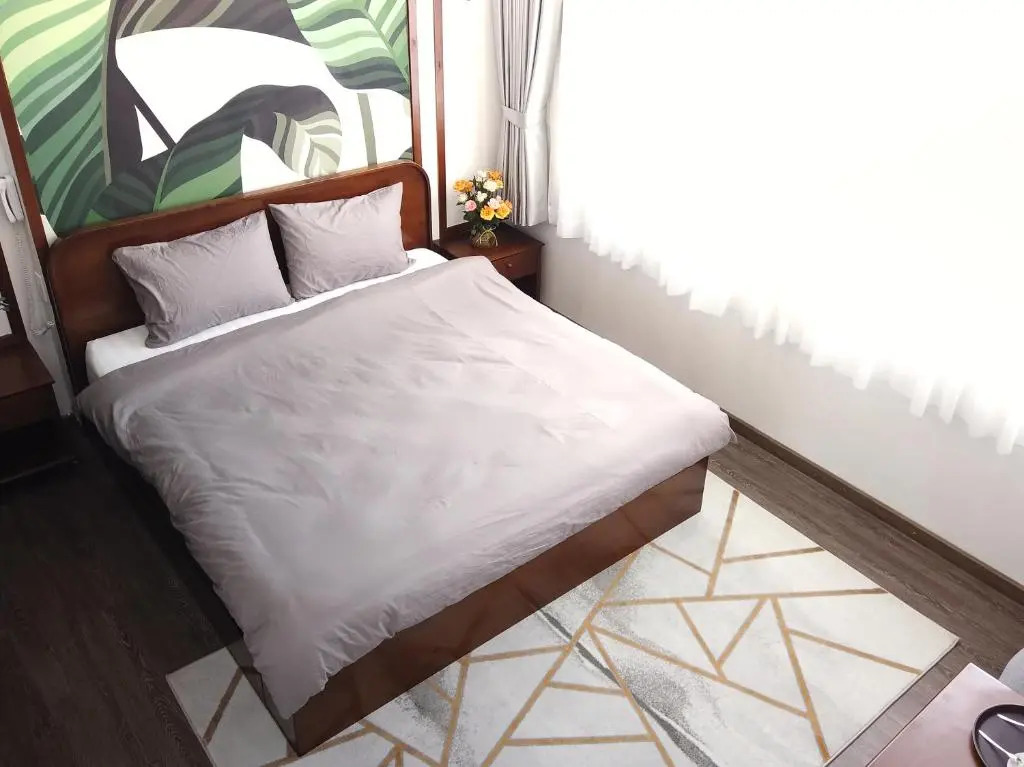 Free Style Hotel Dalat