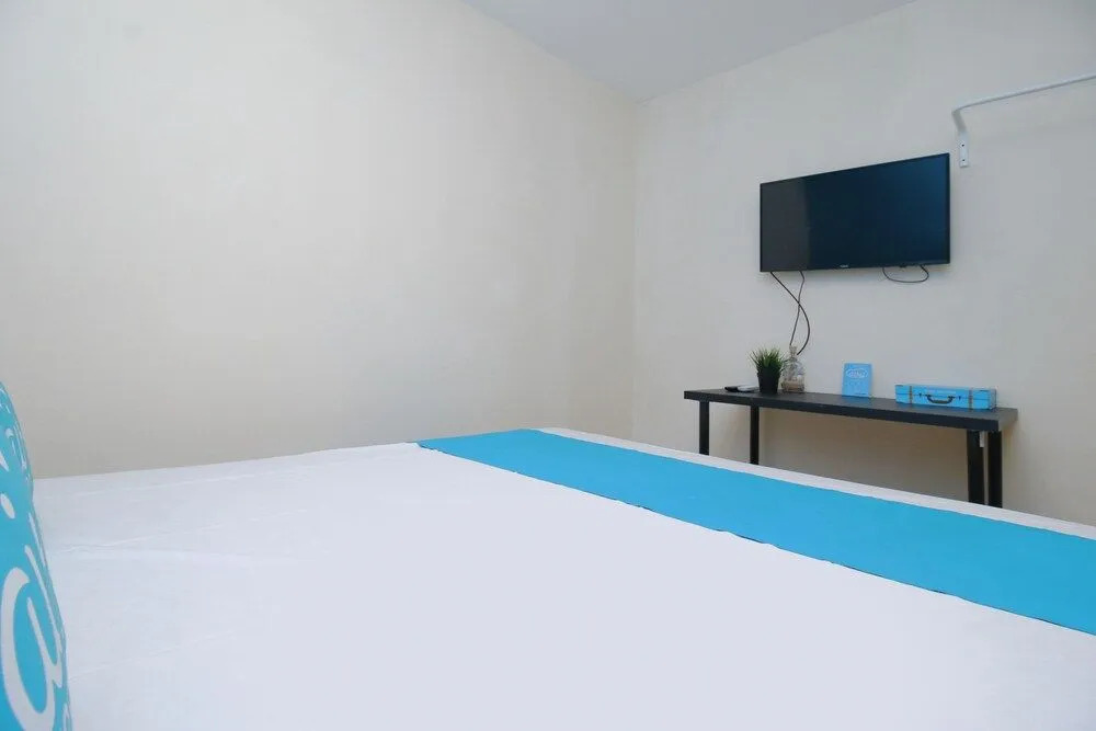 Airy Pangeran Jayakarta Empat Belas 23 Jakarta
