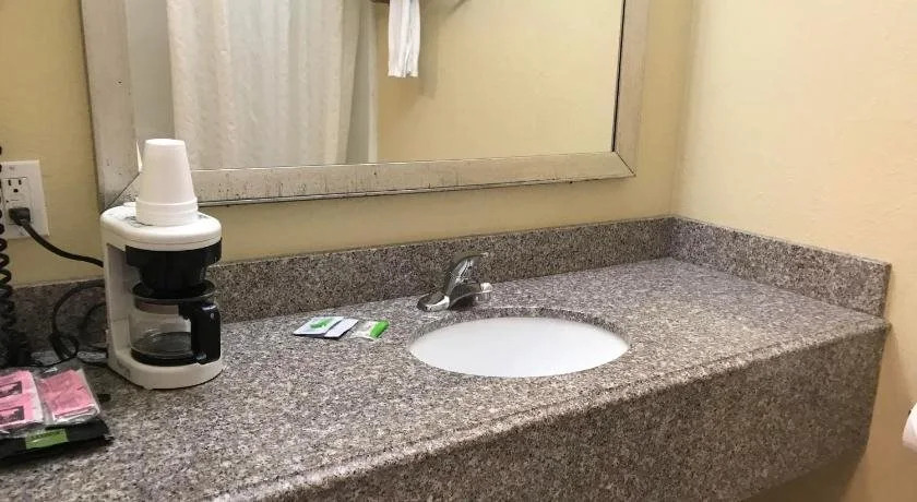 Budget Inn Madill